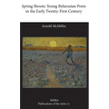 Spring Shoots: Young Belarusian Poets in the Early Twenty-First Century