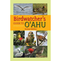 Birdwatcher's Guide to O'Ahu