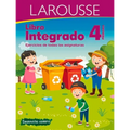 Libro Integrado 4° Primaria