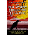 The Mysterious Bookshop Presents the Best Mystery Stories of the Year 2023