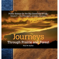 Journeys Through Prairie and Forest-Vol 7-Time and Space, Awesome Teachers