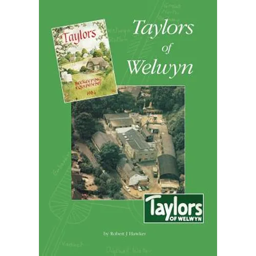 Taylors of Welwyn