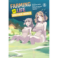 Farming Life in Another World Volume 8