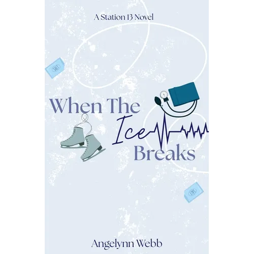 When The Ice Breaks
