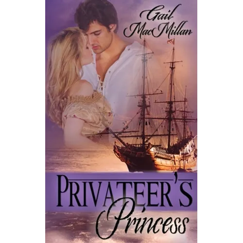 Privateer's Princess