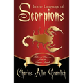 In the Language of Scorpions: Tales of Horror from the Inner Dark