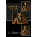 From Roanoke to Raleigh: Freemasonry in North Carolina, 1730-1800