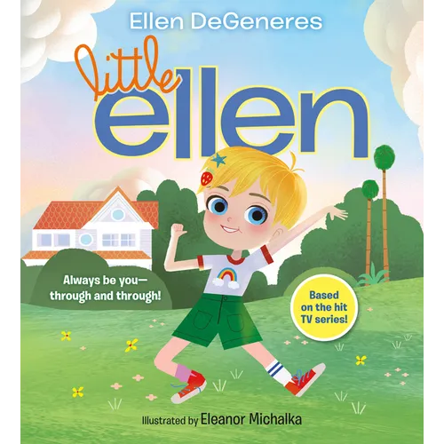 Little Ellen