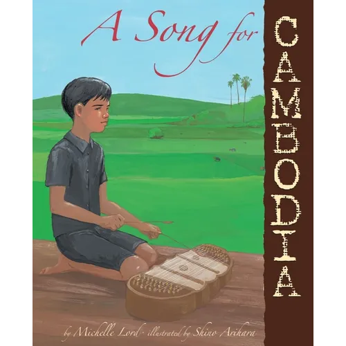 A Song for Cambodia