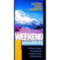 Weekend Wilderness: California, Oregon, Washington: A Complete Outdoor Recreation Guide to America's Pocket Wilderness Areas