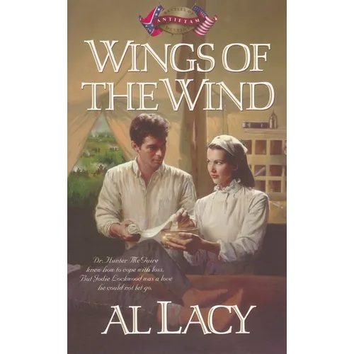 Wings of the Wind