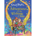 The Adventures of the Wishing-Chair Deluxe Edition: Book 1
