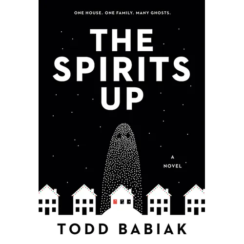 The Spirits Up