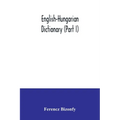 English-Hungarian dictionary (Part I)