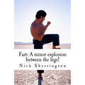 Fart: A Minor Explosion Between the Legs!