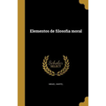 Elementos de filosofia moral