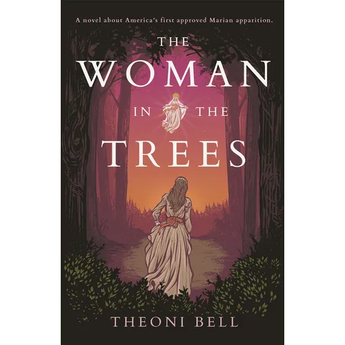 The Woman in the Trees