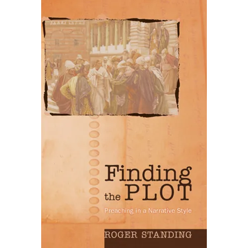 Finding the Plot
