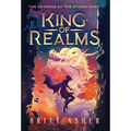 King of Realms: The Revenge of the Ethari King (Book 5)