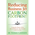 Reducing Business Jet Carbon Footprint: Using the Power of the Aircraft Electric Taxi System