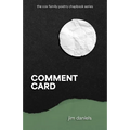 Comment Card