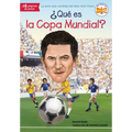 ¿Qué Es La Copa Mundial?