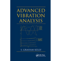 Advanced Vibration Analysis