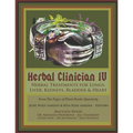 Herbal Clinician IV: Herbal Treatments For Lungs, Liver, Heart, Kidneys & Bladder