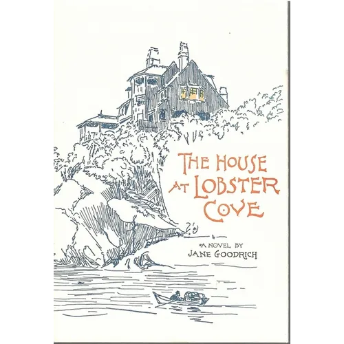 The House at Lobster Cove