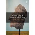 Philosophy of Mind in Antiquity: The History of the Philosophy of Mind, Volume 1