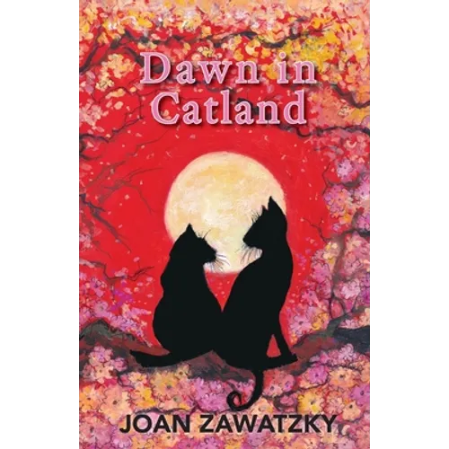 Dawn in Catland