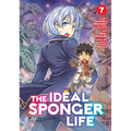 The Ideal Sponger Life Vol. 7