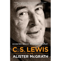 C. S. Lewis -- A Life: Eccentric Genius, Reluctant Prophet