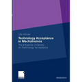 Technology Acceptance in Mechatronics: The Influence of Identity on Technology Acceptance