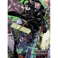 Bakemonogatari (Manga) 12