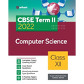 CBSE Term II Computer Science 11th