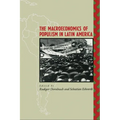 The Macroeconomics of Populism in Latin America