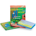 Goodnight Moon Classic Library