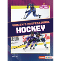 Women's Professional Hockey