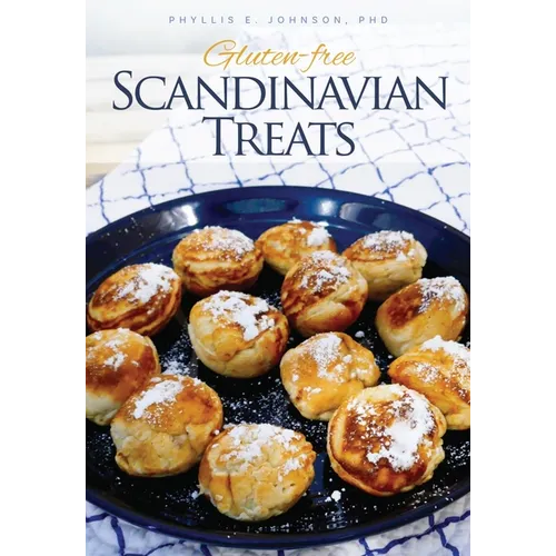 Gluten-Free Scandinavian Treats