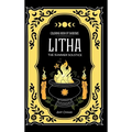 Coloring Book of Shadows: Litha The Summer Solstice