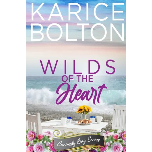 Wilds of the Heart