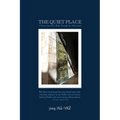 The Quiet Place: A Prayer Journal & Walk Through the Holy Land