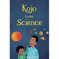 Kojo Loves Science