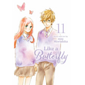 Like a Butterfly, Vol. 11