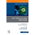 Sexually Transmitted Infections, an Issue of Infectious Disease Clinics of North America: Volume 37-2