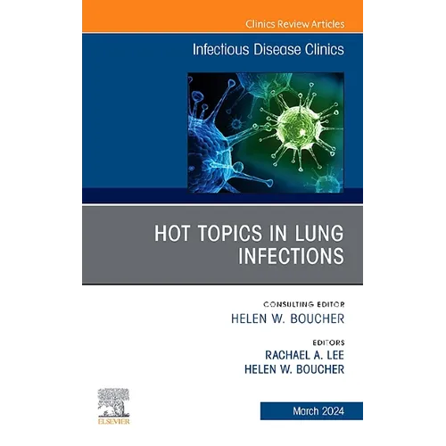 Sexually Transmitted Infections, an Issue of Infectious Disease Clinics of North America: Volume 37-2