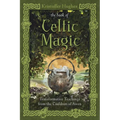 The Book of Celtic Magic: Transformative Teachings from the Cauldron of Awen
