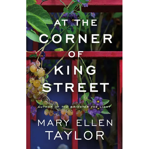At the Corner of King Street