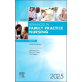 Advances in Family Practice Nursing, 2025: Volume 7-1